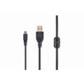 GEMBIRD Kábel USB/USB Mini 5-pin 1.8m premium