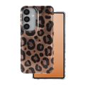Puzdro Animal Print pre Samsung Galaxy S25 Panther