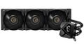 OPRAVENÉ - MSI vodní chladič CPU MAG CoreLiquid P360/ 3x 120 mm fan / podpora LGA1700 Vodní chladic, pro CPU, pro Intel i AMD, 3× 120mm ventilátor, socket 1700, 115x, 1200, 1366, 2011, 2011-3, 2066, AM4, FM2(+), FM1