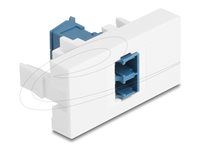 Easy 45 modul LC Duplex female na LC Du