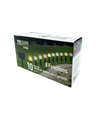 Dekoratívne LED solárne osvetlenie TR-333D Trixline