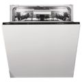 WHIRLPOOL Vstavaná umývačka riadu WIF 5O41 PLEGTS