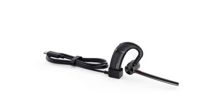 Yealink BH71Lite Mono bluetooth slúchadlá, 10
