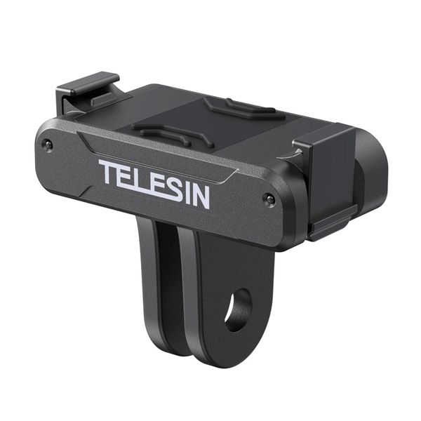 Telesin DJI Osmo 360 magnetický dvojitý držiak