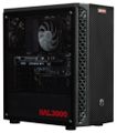HAL3000 MEGA Gamer Pro 3050 / Intel i5-12400F/ 16GB DDR4/ RTX 3050/ 1TB PCIe4 SSD/ W11 Počítač, Intel i5-12400F, 16GB, RTX 3050, 1TB PCIe SSD, W11
