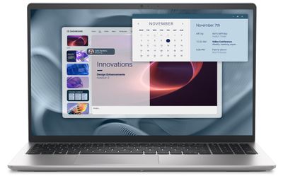 Dell Pro 15 Essential/PV15250/i5-1334U/15,6''/FHD/16GB/1TB/Intel int/W11P/Silver/3R NBD