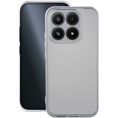 Slim case 2 mm pre Xiaomi 17 transparentný