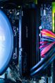 HAL3000 MČR Finale Pro 5060 / AMD Ryzen 5 7500F/ 16GB DDR5/ RTX 5060/ 1TB PCIe4 SSD/ WiFi/ W11 Pocítac, AMD Ryzen 5 7500F, 16GB, NVIDIA GeForce RTX 4060, 1TB PCIe SSD, Wi-Fi, W11