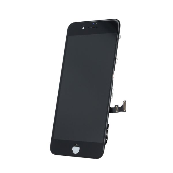 LCD displej s dotykovou obrazovkou iPhone 7 Plus čierny AAAA