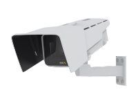 Ochranný kryt kamery odolný voči poveternostným podmienkam - pre AXIS P1375-E, P1385-E