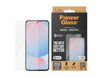 PanzerGlass ochranné sklo Samsung Galaxy S24 FE s inštalačným rámčekom