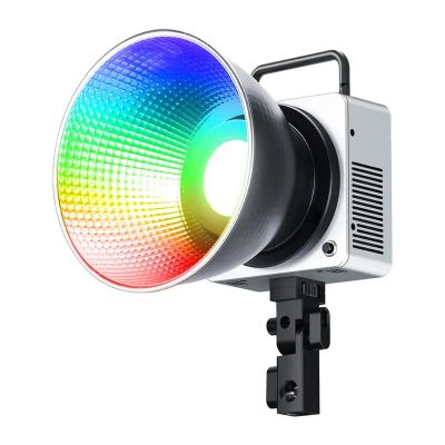 Mini LED svietidlo Neewer HB80C RGB COB
