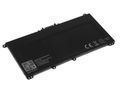HP163 Green Cell Laptop Battery HT03XL for HP 240 G7 245 G7 250 G7 255 G7, HP 14 15 17, HP Pavilion