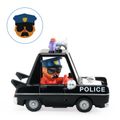 Crazy Motors Hurry Police