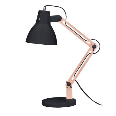 Stolní lampa Solight WO57-B Falun