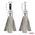 LED žiarovky hlavného svietenia FLEX+ HB4 canbus 6000K 12V 24V AMIO-03665