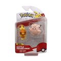 Pokemon Battle figúrky