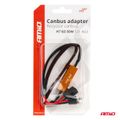Rezistor pre LED žiarovky CANBUS 6? 50W H7 AMiO-04089