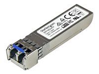 Lifetime Warranty (SFP10GLRST) - Modul SFP+ vysielača (zodpovedá: Cisco SFP-10G-LR) - 10GbE - 10GBase-LR - jednoduchý režim LC - až 10 km - 1310 nm - pre P/N: PEX10GSFP