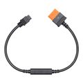 Nabíjací kábel SDC DJI Power (XT60) (12 V)
