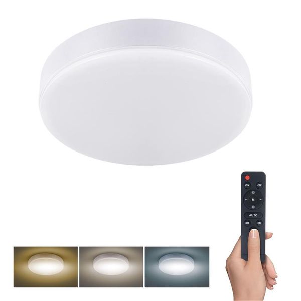 LED stropné svetlo Solight WO798