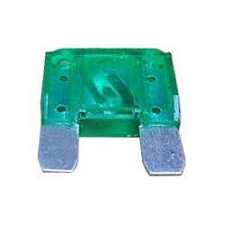 Autopojistka 30 A maxi - 29x22 mm