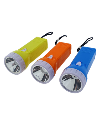LED ručná svietidlo TR-049L Trixline