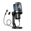 Mikrofón Maono DM40 Pro (čierny)