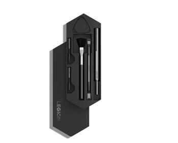 Lenovo Legion Cleaning & Tool Kit = sada na čistenie a údržbu