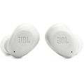 JBL Wave Buds 2, Bluetooth slúchadlá, biele
