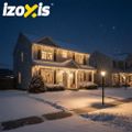 <p><strong>Vianočné osvetlenie-svetelný záves IZOXIS 26710 teplá biela, 15m IP44, 8 režimov</strong></p><p>Vánoční osvětlení - světelný závěs IZOXIS 26710 teplá bílá , 15m IP44, 8 režimů</p>