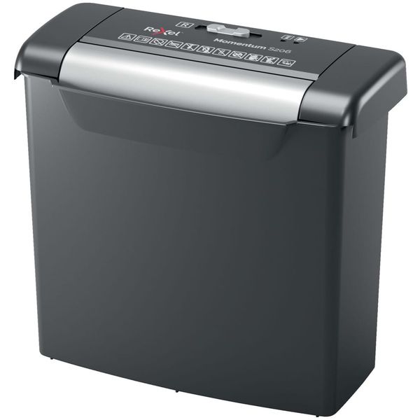 Rexel Skartovačka Momentum S206 P2