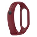 Band smart band M5/M6 burgundy