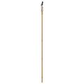 vidaXL Posuvné dvere ORKDAL 83 x 232 cm Borovicový masív Prírodná