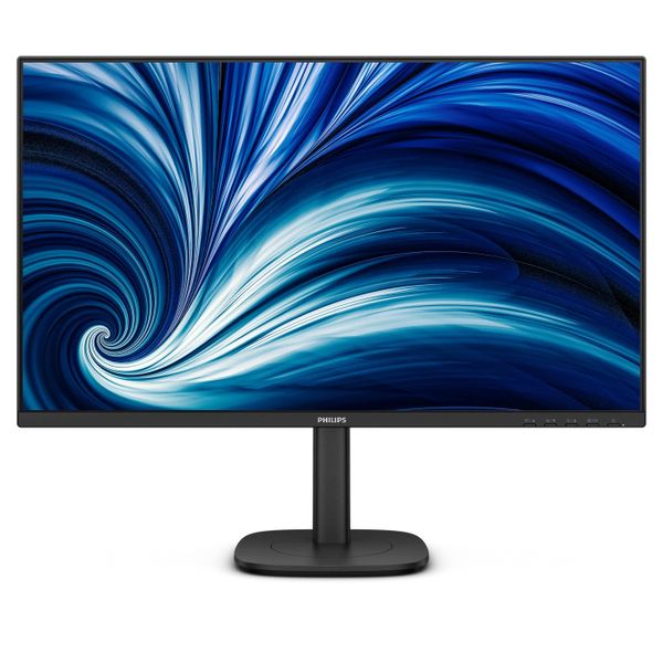 Philips/27B2U3601/27''/IPS/QHD/120Hz/4ms/Čierna/5R