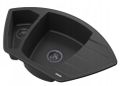 Granisil Zamora 910.10R Nero