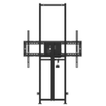 VIEWSONIC VB-STND-104, Držiak na stenu, 55"-86"