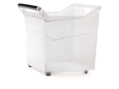 Box úložný NUK 44l