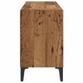 vidaXL Zostava TV skriniek Hnedá 103,5 x 30 x 50 cm Konštruované drevo