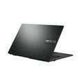 ASUS Vivobook Go 15/E1504FA-BQ4861W/R5-7520U/15,6"/FHD/8GB/512GB/AMD int/W11H/Black/2R ASUS Vivobook Go/ Ryzen 5 7520U/ 8GB DDR5/ 512GB SSD/ Radeon Graphics/ 15,6"FHD,matný/ W11H/ cerná