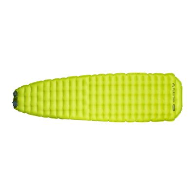 Nafukovacia karimatka Flextail Tiny Sleeping Pad R09 AVS Mummy (zelená)