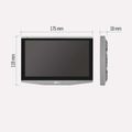 GoSmart Prídavný monitor IP-750B domáceho videovrátnika IP-750A