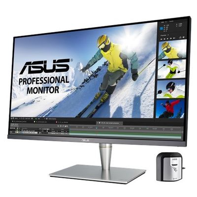 32'' Wled ASUS PA32UC-K - 4K uhd, 16:9, hdmi, dp