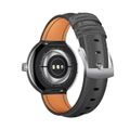 Forever smartwatch Forevive 5 SB-365 strieborná