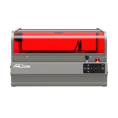 Creality Falcon 2 Pro S 22W laserový gravírovací stroj