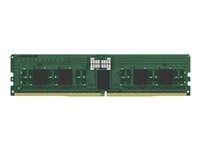 DDR5 - modul - 48 GB - DIMM 288-pin - 5600 MHz / PC5-44800 - CL46 - 1.1 V - registrovaná - ECC
