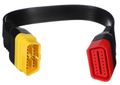 SIXTOL OBD-II predlžovací kábel pre Thinkdiag, Launch MECHANIC CABLE 26