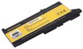 PATONA baterie pro ntb DELL Latitude 12 3600mAh Li-Pol 11,4V PGFX4 Baterie, pro notebook, 3600mAh, Li-Pol, 11,4V, pro Dell Latitude 12 E7280, E7480, E7290, E7380, E7390, E7490, PGFX4, neoriginální