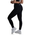 Dámske legíny ZOA Black - STRIX, veľkosť M, 75 % nylon, 25 % elastane