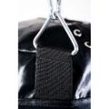 Boxovacie vrece DBX BUSHIDO SBRX 130 x 31 cm prázdny